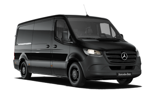 Mercedes Sprinter (groups) 