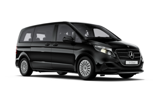 Mercedes V-Class (MPV) 